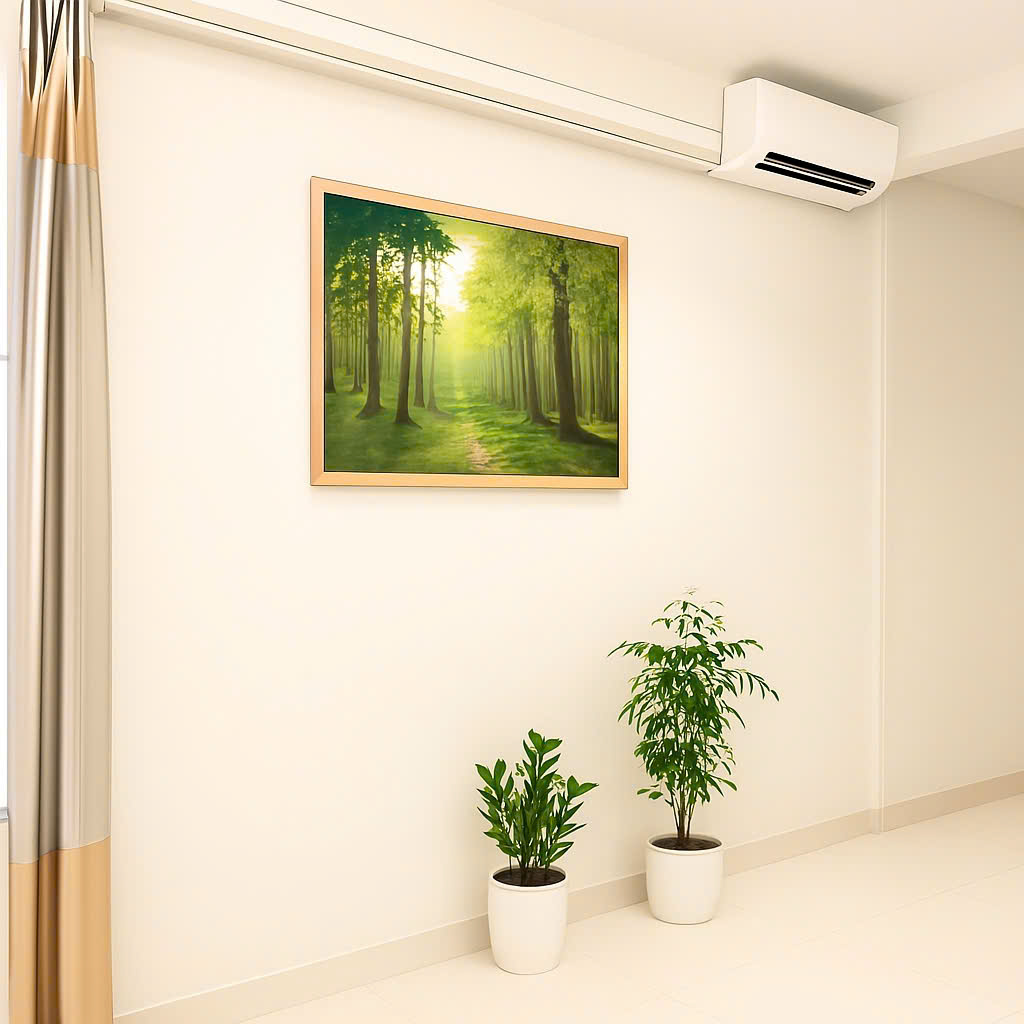 Chung cư QUẬN 3 – Nguyễn Thiện Thuật – Sổ vuông 3.5 x 12  m – 2.45 tỷ