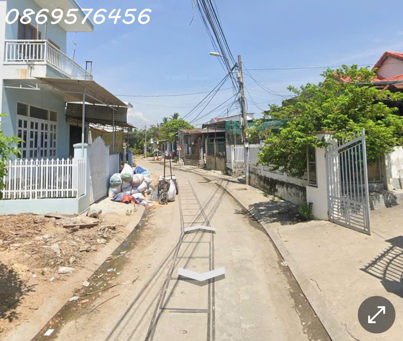 BÁN LÔ ĐẤT Ở ĐÔ THỊ TẠI TT DIÊN KHÁNH, KHÁNH HOÀ