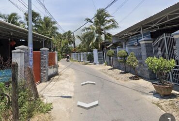 MỞ BÁN ĐẤT NỀN THỔ CƯ TẠI KHÁNH HOÀ