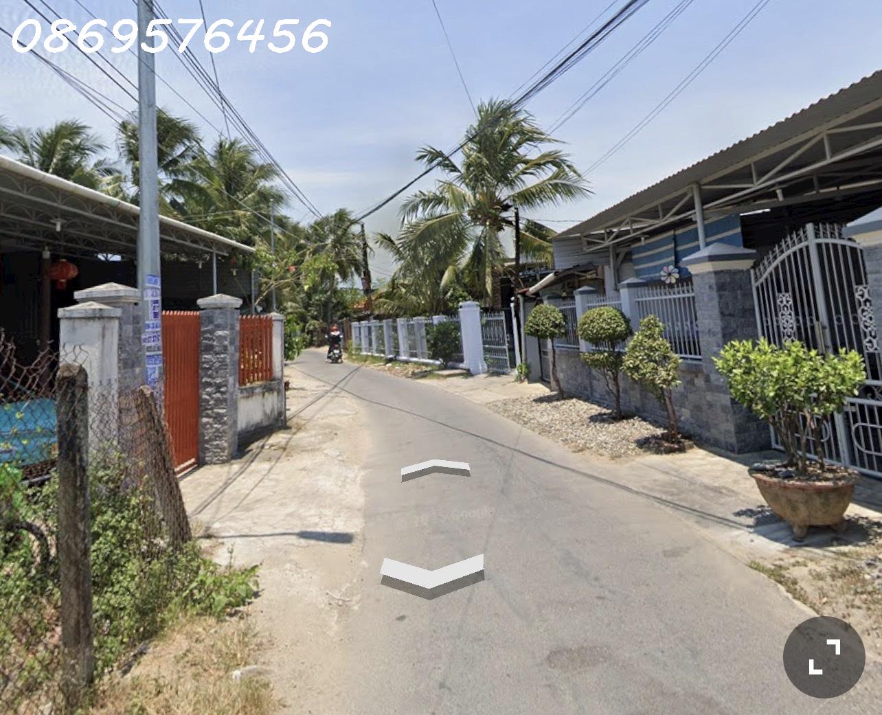 MỞ BÁN ĐẤT NỀN THỔ CƯ TẠI KHÁNH HOÀ