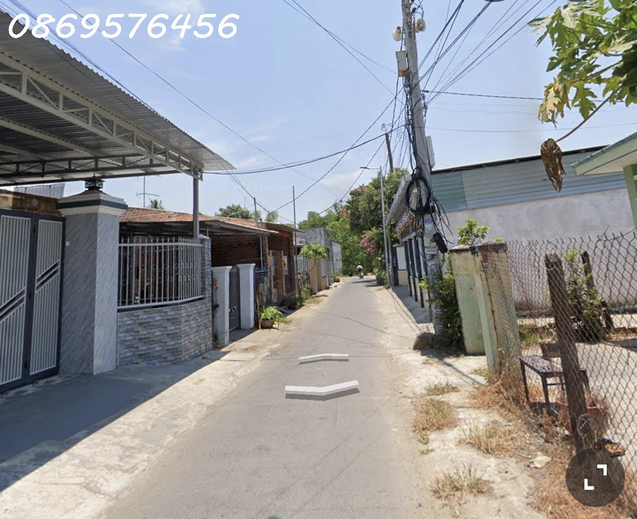 MỞ BÁN ĐẤT NỀN THỔ CƯ TẠI KHÁNH HOÀ