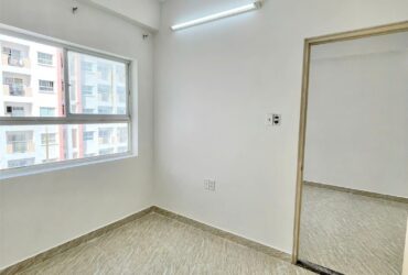 BÁN CĂN HỘ HOÀNG QUÂN NHA TRANG CHỈ 1.6 TỶ