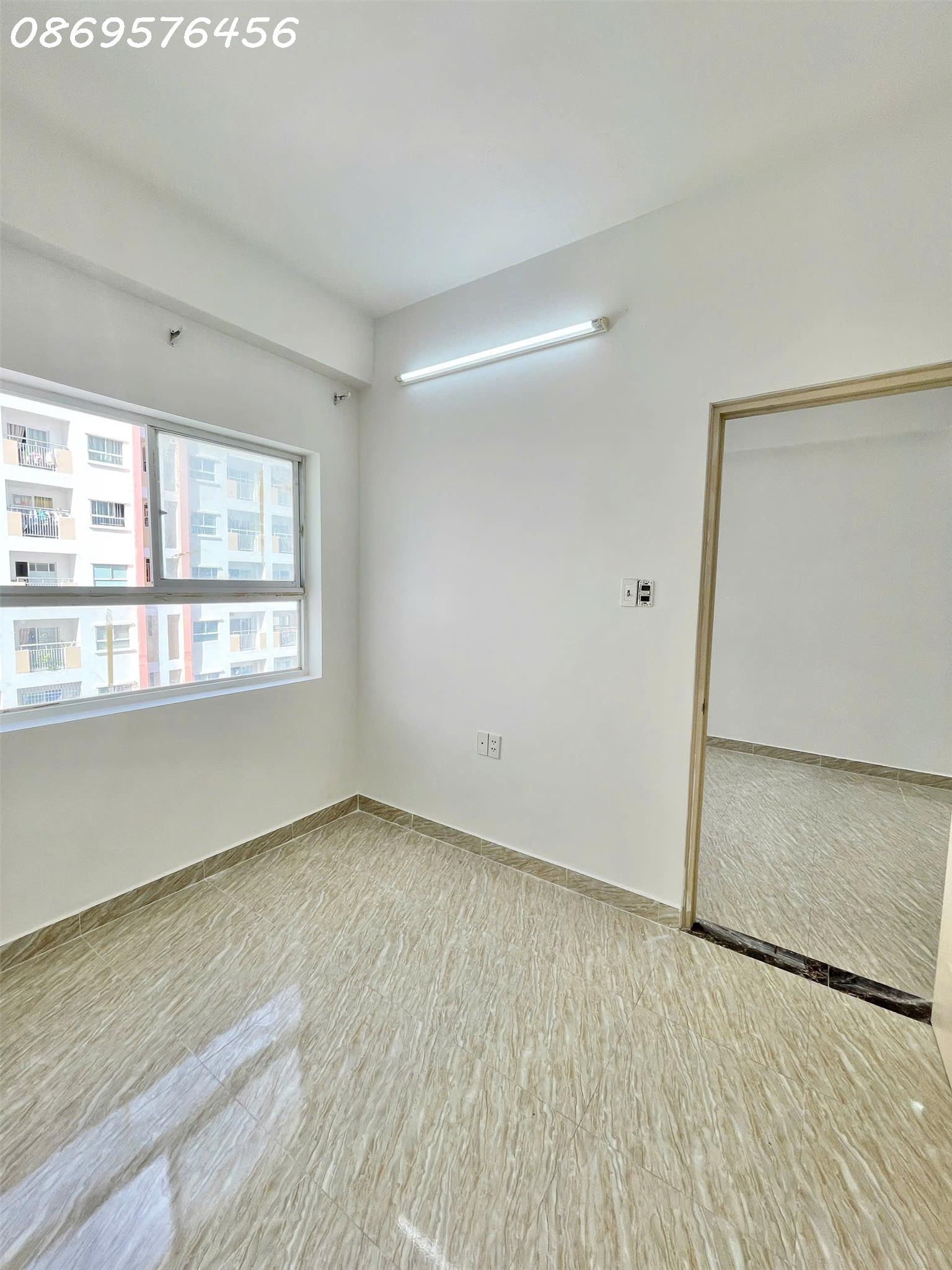 BÁN CĂN HỘ HOÀNG QUÂN NHA TRANG CHỈ 1.6 TỶ