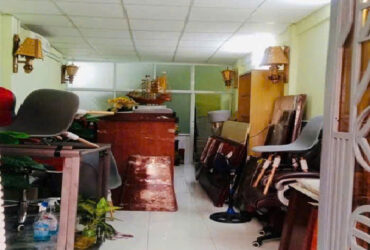 Nhà Hẻm Ô tô Nguyễn Công Hoan – QUẬN PHÚ NHUẬN – 3.5 x 13 m vuông vức – 8.5 tỷ