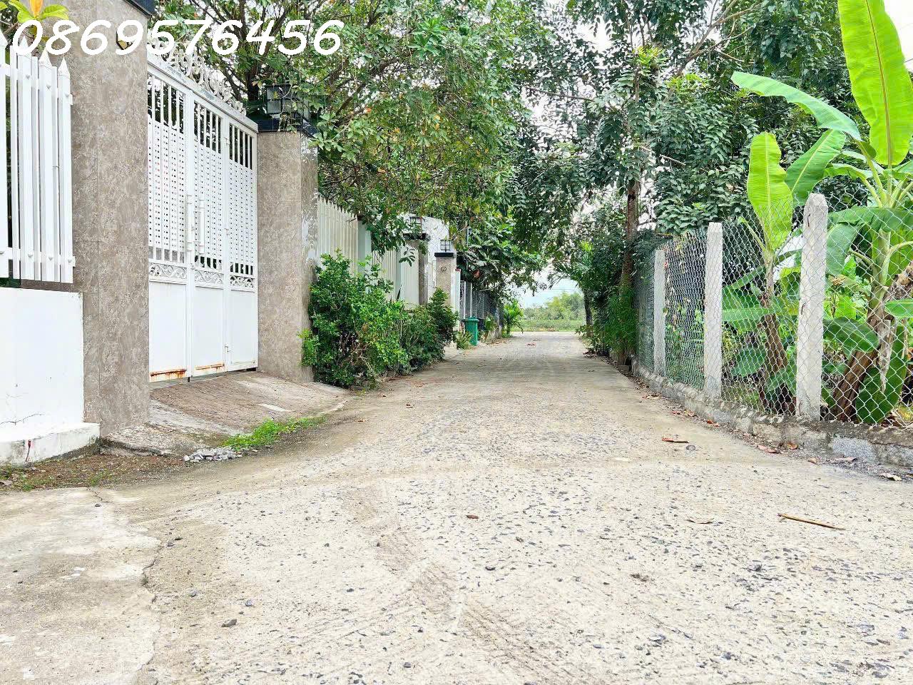 BÁN ĐẤT Ở ĐƯỜNG VÕ NGUYÊN GIÁP KHÁNH HOÀ