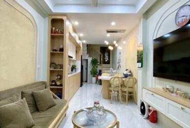 LẠC LONG QUÂN 35M x5 TẦNG 11,55 TỶ-15M Ô TÔ TRÁNH,PHÂN LÔ,THANG MÁY,NGÕ THOÁNG RỘNG