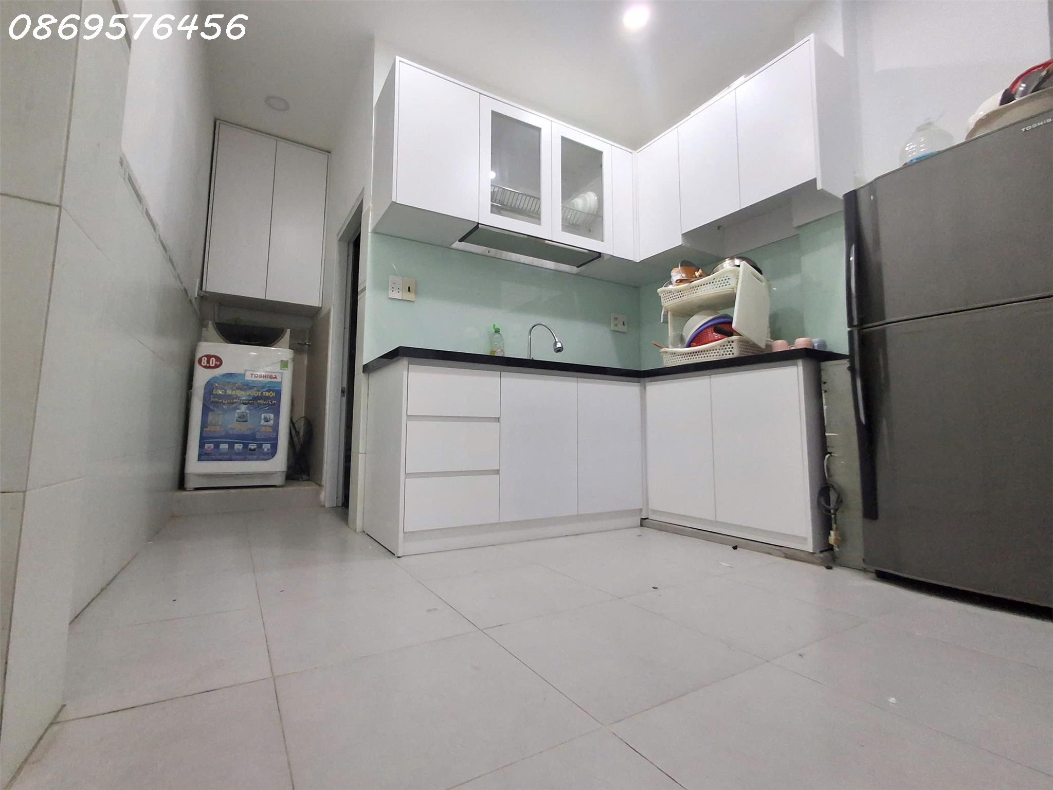 BÁN NHÀ NGAY TRUNG TÂM TP NHA TRANG CHỈ CÓ 2 TỶ