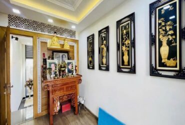 Nhà Thang máy QUẬN 10 – Hẻm Ô tô Cách Mạng Tháng Tám – 3x14m – 9 tỷ