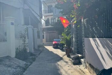 BÁN NHÀ LƯƠNG ĐÌNH CỦA NHA TRANG