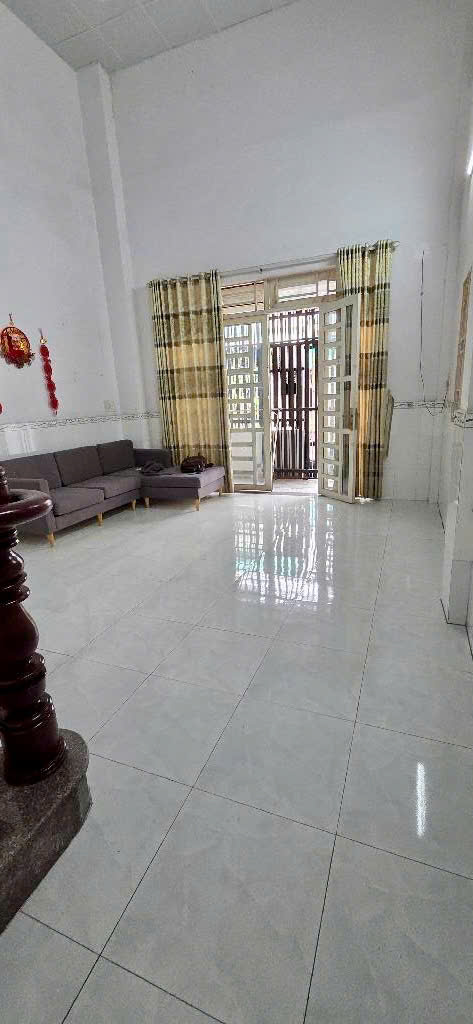 NHÀ HẺM OTO ĐẶNG VĂN BI – TRUNG TÂM THỦ ĐỨC – 6,5 TỶ