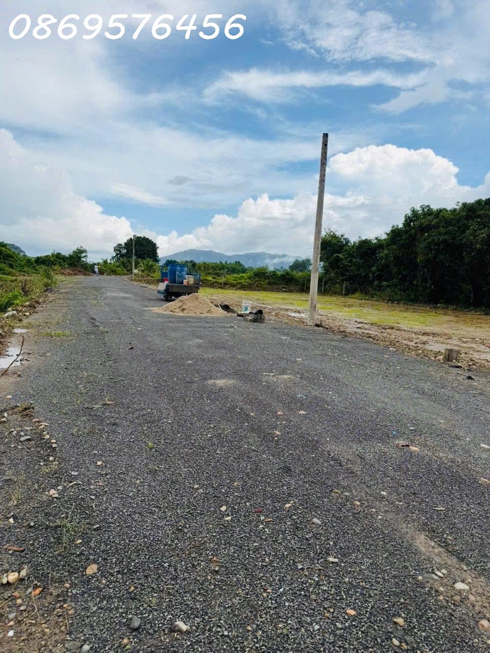 ĐẤT NỀN PHÂN LÔ GIÁ ĐẦU TƯ TẠI KHÁNH HOÀ