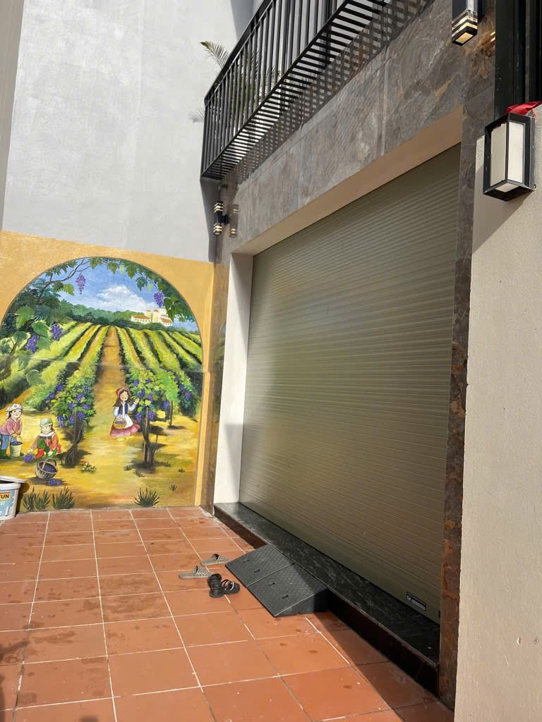 NHÀ ĐẸP MỚI XÂY – KHU PHÂN LÔ VIP ĐỨC GIANG 45M  – GẦN KĐT BÌNH MINH GARDENT – 6 TẦNG THANG MÁY, GIÁ NHỈNH 10 TỶ