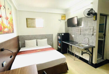 TRUNG TÂM ĐỐNG ĐA – TÒA NHÀ 9 TẦNG – 4 MẶT THOÁNG – 1 SỔ 1 CHỦ