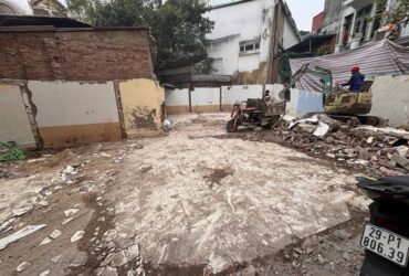 ĐẤT VÀNG NGHI TÀM DT 145M -18,2 TỶ,CÁCH PHỐ 20M,3 THOÁNG VĨNH VIỄN,NHIỀU KHÁCH TÂY