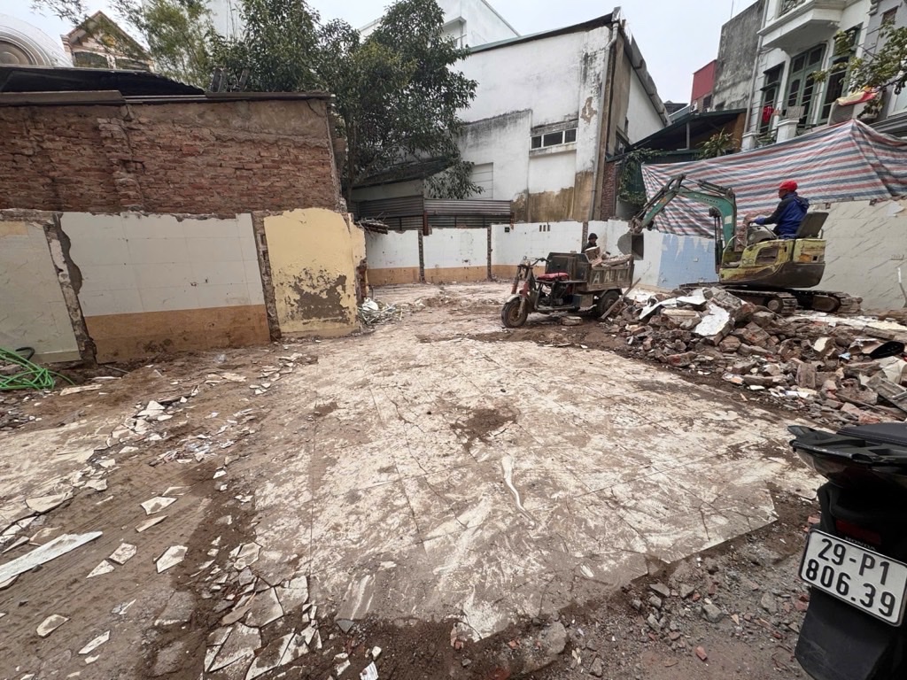 ĐẤT VÀNG NGHI TÀM DT 145M -18,2 TỶ,CÁCH PHỐ 20M,3 THOÁNG VĨNH VIỄN,NHIỀU KHÁCH TÂY