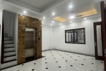 Bán Nhà Phân Lô Tây Hồ – Thang Máy – Thiết Kế Hiện Đại – 7 Tầng – Nhỉnh 14 Tỷ