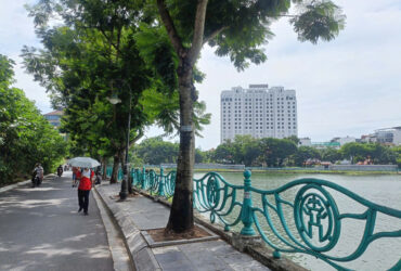 MẶT PHỐ KINH DOANH – DÒNG TIỀN KHỦNG – TÂY HỒ – VIP