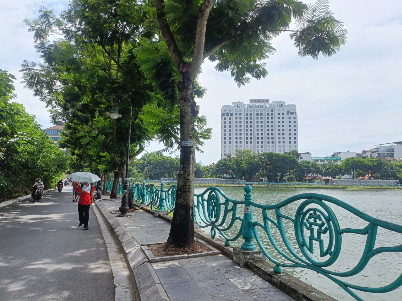 MẶT PHỐ KINH DOANH – DÒNG TIỀN KHỦNG – TÂY HỒ – VIP