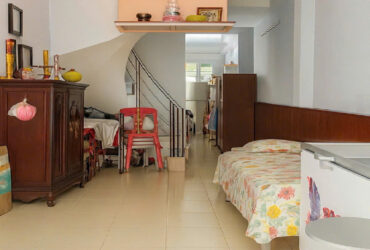 Nhà 2 mặt Hẻm Ô tô Cách Mạng Tháng Tám – QUẬN 10 – 146 m2 vuông vức – 6.6 tỷ