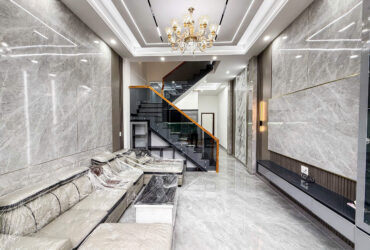 Bán nhà 1 Trệt 1 Lầu P.Biên Hòa,SHR đường nhựa 2 ô tô,gần CA P.Biên Hòa