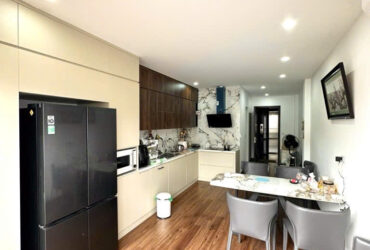 Hàng Hiếm Âu Cơ – Thang Máy – 10m Ôtô – Full Công Năng – 7 Tầng nhỉnh 16 tỷ.