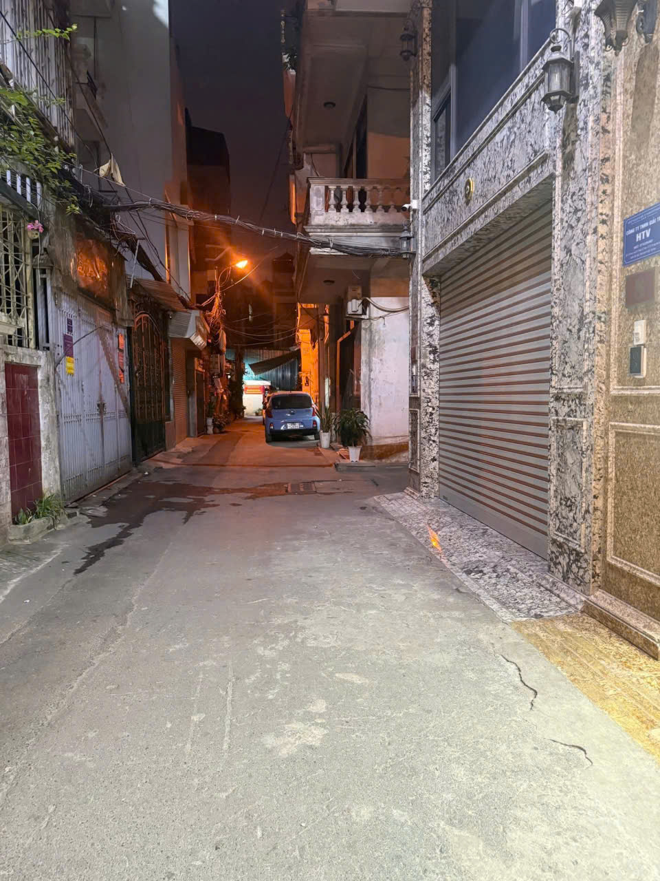 CC Bán gấp Phân Lô Doãn Kế Thiện Cầu Giấy gần phố ngõ thông oto thang máy 60m x8T 26tỷ TL