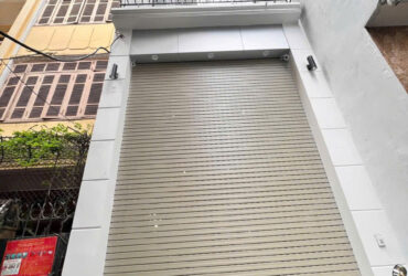 Hiếm có trong tầm giá nhỉnh 21 tỷ tại Hào Nam Đống Đa phân lô oto KD 52m x7t thang máy.