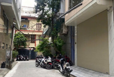 NHÀ SIÊU HIẾM ! Phân lô Láng Hạ Đống Đa vỉ hè ôtô thang máy KD 60m x8T nhỉnh 35 tỷ TL