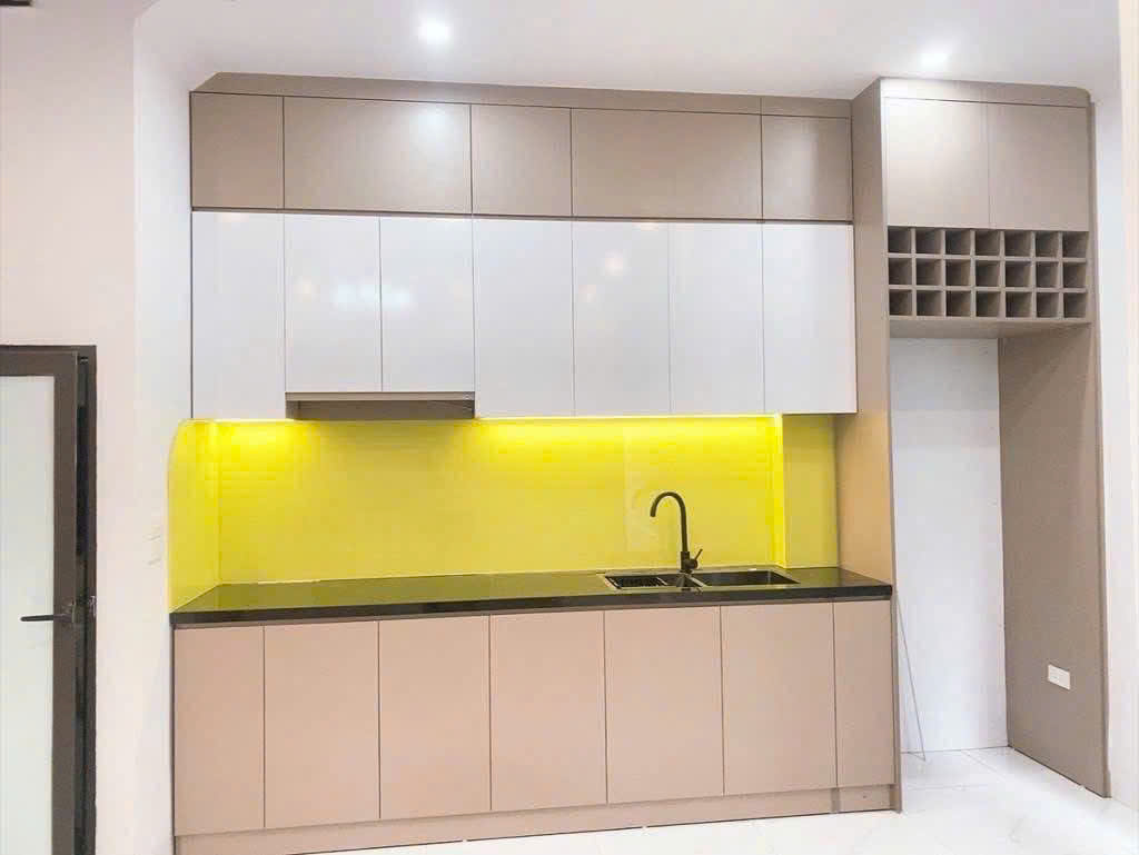 BÁN NHÀ GIA QUẤT LONG BIÊN, MỚI TINH, FULL NỘI THẤT, OTO ĐỔ CỬA 54M