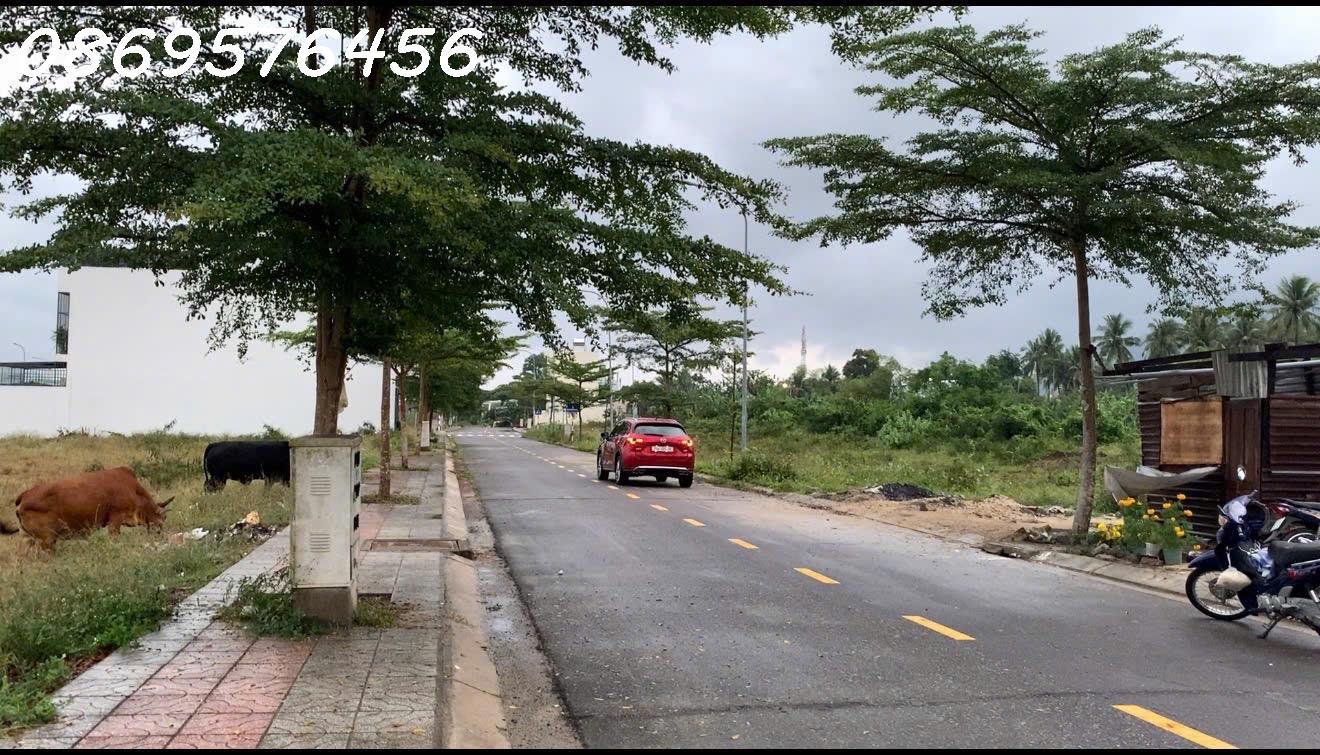 BÁN ĐẤT KHU ĐÔ THỊ NAM SÔNG CÁI KHÁNH HOÀ