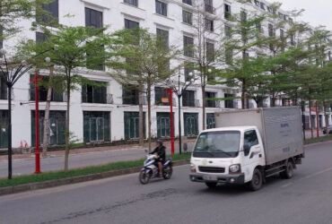 Chính chủ bán căn Shophouse 80m2 đường 54m, MT5m, 7 tầng Pam Gateway chỉ nhỉnh 7ty