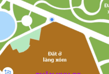 CHÍNH CHỦ BÁN 248.4M2 ĐẤT NÔNG NGHIỆP MẶT ĐƯỜNG HOÀNG QUỐC VIỆT KÉO DÀI GIÁ 40TR/M2 LH; 0931982626