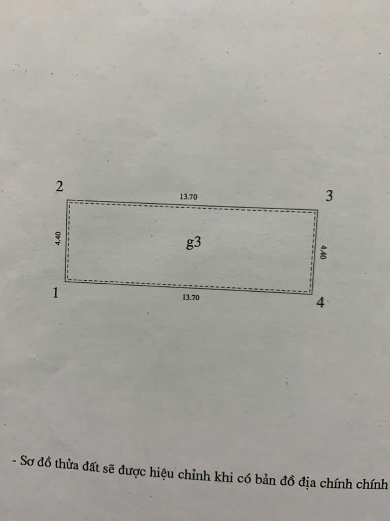 TRUNG TÂM BA ĐÌNH – KINH DOANH ĐỈNH – SỔ VUÔNG ĐÉT – 61M2 – CHỈ 38 TỶ.