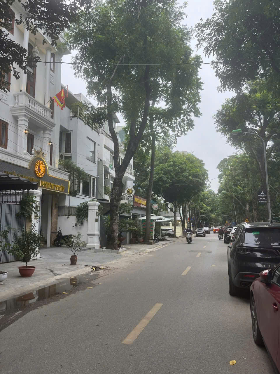 SIÊU PHẨM ! MP BÙI XUÂN PHÁI MỸ ĐÌNH TỪ LIÊM VỈ HÈ OTO KD THANG MÁY125M X5T NHỈNH 54 TỶ TL