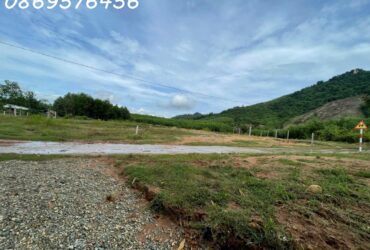 CHỈ 80 TRIỆU CÓ NGAY 77 MÉT ĐẤT Ở ĐƯỜNG Ô TÔ TẠI KHÁNH HOÀ