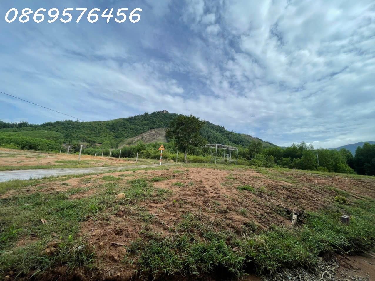 CHỈ 80 TRIỆU CÓ NGAY 77 MÉT ĐẤT Ở ĐƯỜNG Ô TÔ TẠI KHÁNH HOÀ