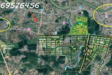 ĐẤT NỀN KHÁNH HOÀ ĐÀNG ĐỂ ĐÂU TƯ LÂU DÀI