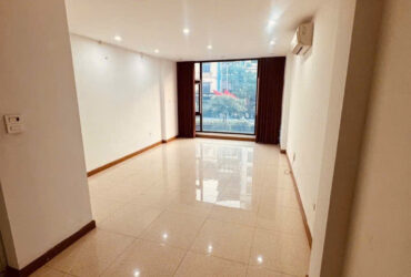 Nghi Tàm Lô Góc – 7 tầng Thang Máy – Kinh Doanh – Ôtô tránh – nhỉnh 19 tỷ.