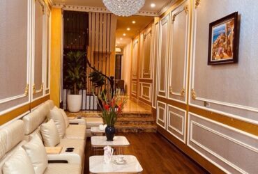 HOME STAY NGHI TÀM 70M x5 TẦNG 17,8 TỶ,CÁCH PHỐ 50M,THANG MÁY,NỘI THẤT ĐẸP,VIEW THOÁNG