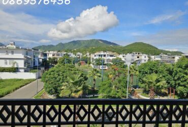 CHO THUÊ BIỆT THỰ NGAY KHU ĐÔ THỊ MỸ GIA NHA TRANG