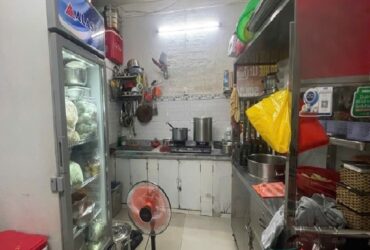 Nhà hẻm Nguyễn Thị Minh Khai – QUẬN 3 – 7.7x3m Vuông – 3 Tầng – 5.5 tỷ