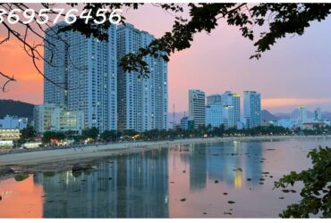 BÁN CĂN HỘ MƯỜNG THANH VIỂN TRIỀU NHA TRANG KHÁNH HOÀ