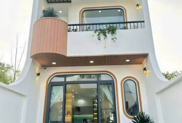 NHÀ MỚI HIỆN ĐẠI VỊ TRÍ ĐẸP TẠI DIÊN LẠC, DIÊN KHÁNH.