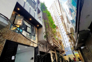 BÁN GẤP NHÀ XUÂN LA TÂY HỒ PL VỈ HÈ OTO KD THANG MÁY 64M X7T GIÁ 26 TỶ TL