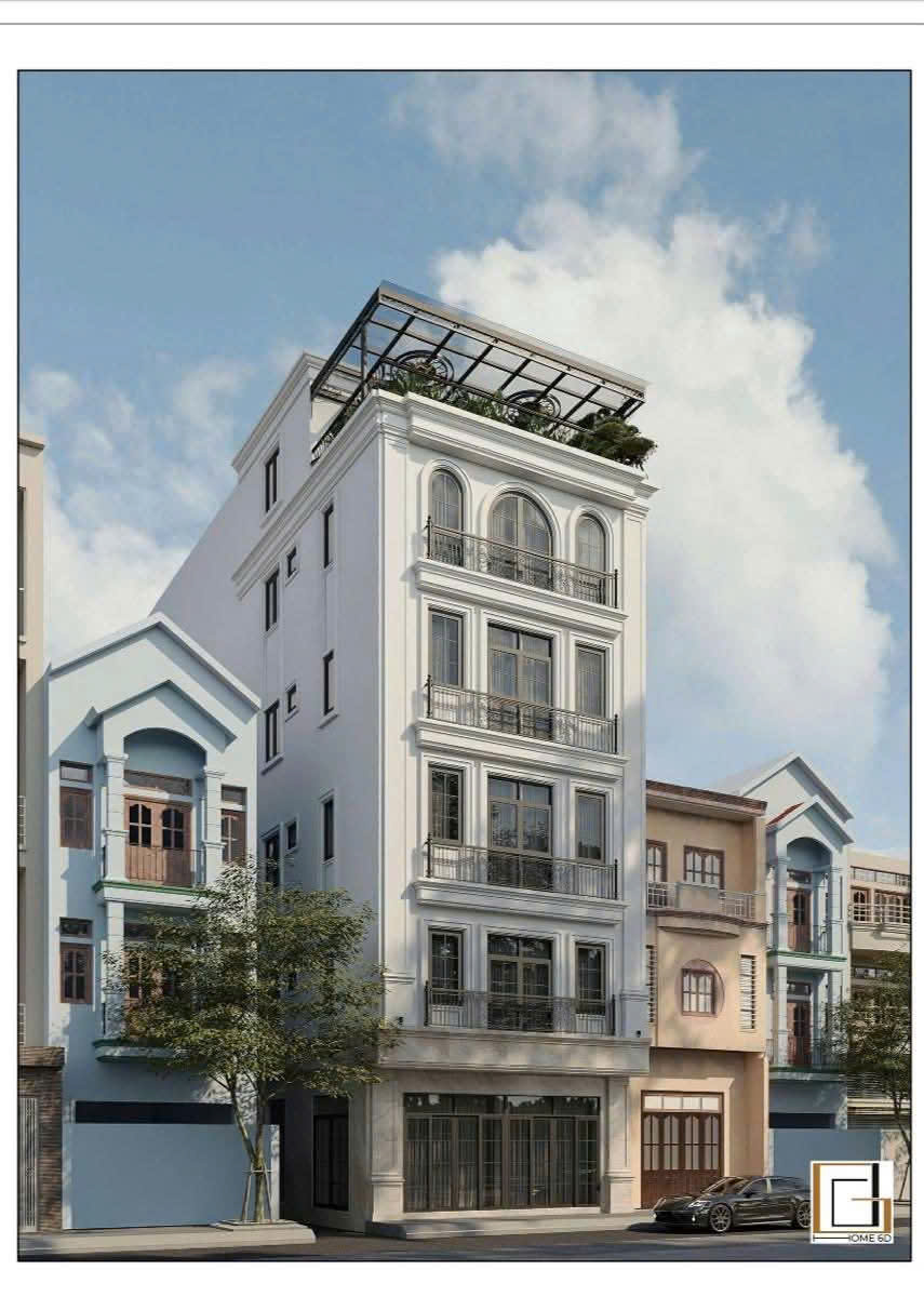 Nhanh tay sở hữu nhà Hoàng Đạo Thành Thanh Xuân lô goc oto KD Thang máy 65mx7T nhỉnh 24tỷ