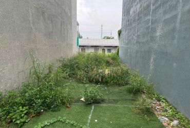 Bán đất Dĩ An,SHR đường nhựa 14M,gần ĐHQG TPHCM,giá đầu tư