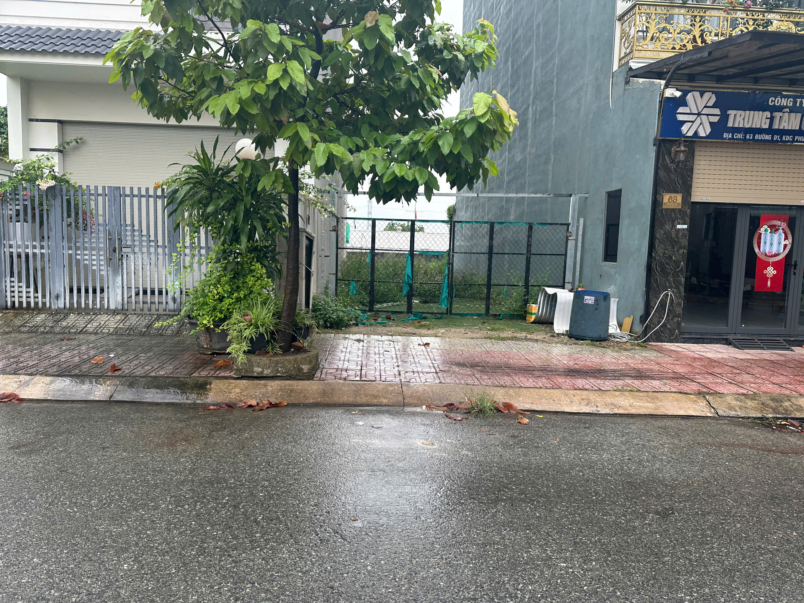 Bán đất Dĩ An,SHR đường nhựa 14M,gần ĐHQG TPHCM,giá đầu tư