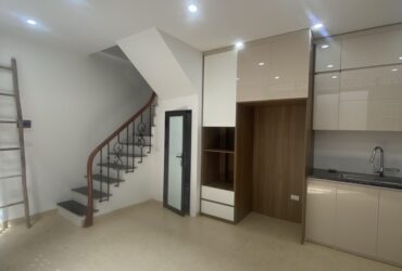 VÕNG THỊ 25M x5 TẦNG 7,95 TỶ 10M Ô TÔ TRÁNH,LÔ GÓC,XÂY MỚI FULL NỘI THẤT,GẦN HỒ