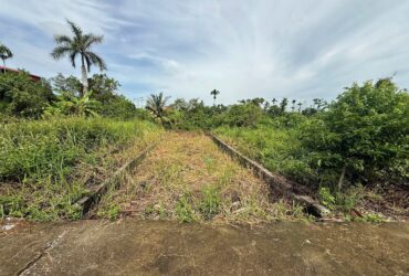 Đất Hòa Nghĩa giá hiếm chỉ 1,x tỷ – gần đường lớn, tiềm năng sinh lời cực cao! ZALO 0567 222 555