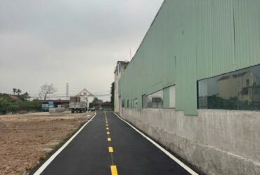 GIÁ F0 CHỈ 1.2X TỶ – 8 LÔ 58–71M² TUYẾN 2 ĐƯỜNG 403 MINH ĐỨC  ZALO 0567 222 555